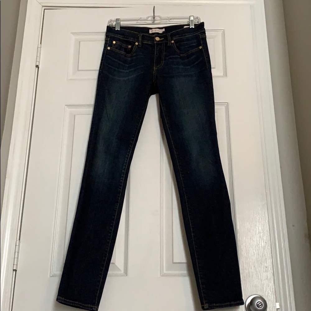 Tory Burch Skinny Jeans
